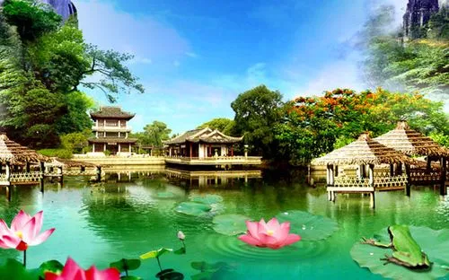 高性能节能智能制造